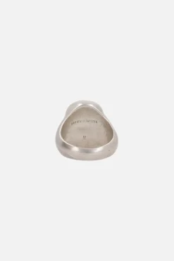 Women ANN DEMEULEMEESTER Risto amulet ring