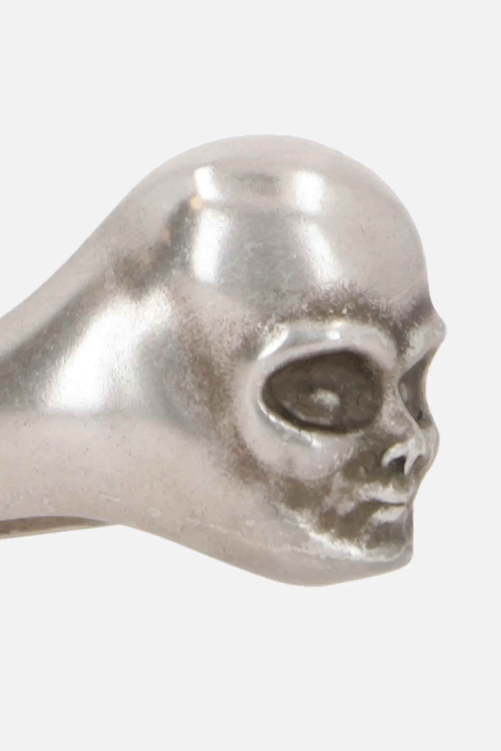 Women ANN DEMEULEMEESTER Risto amulet ring