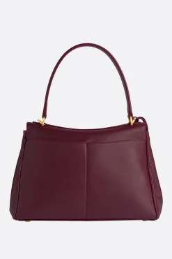 Women BALENCIAGA Rodeo small handbag in smooth leather