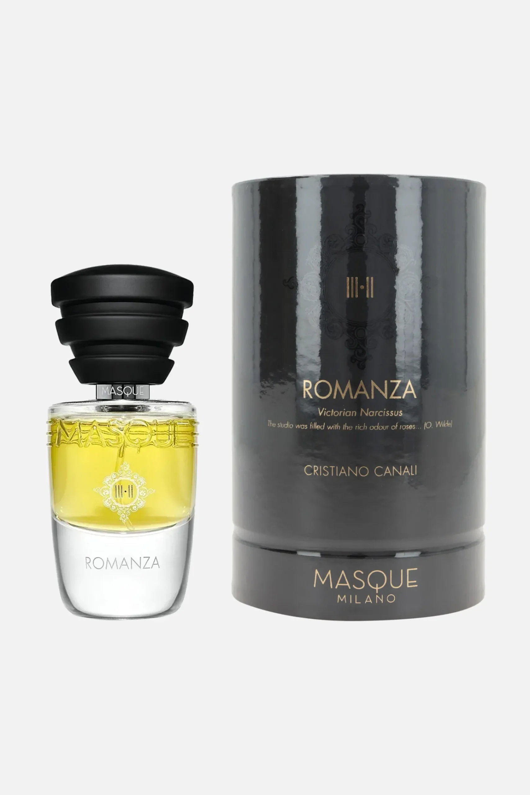 MASQUE MILANO Romanza Eau de Parfum 35 ml