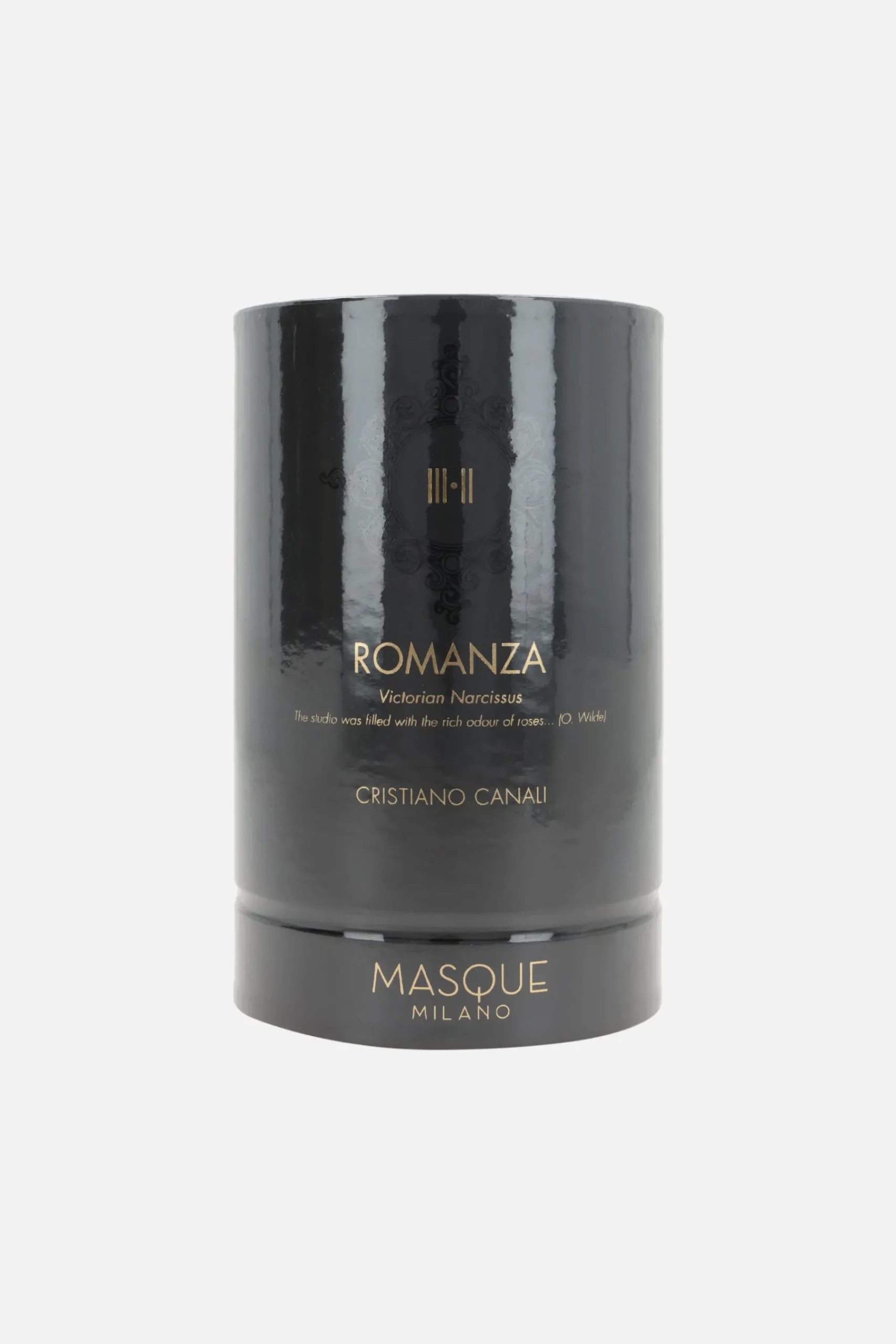 MASQUE MILANO Romanza Eau de Parfum 35 ml