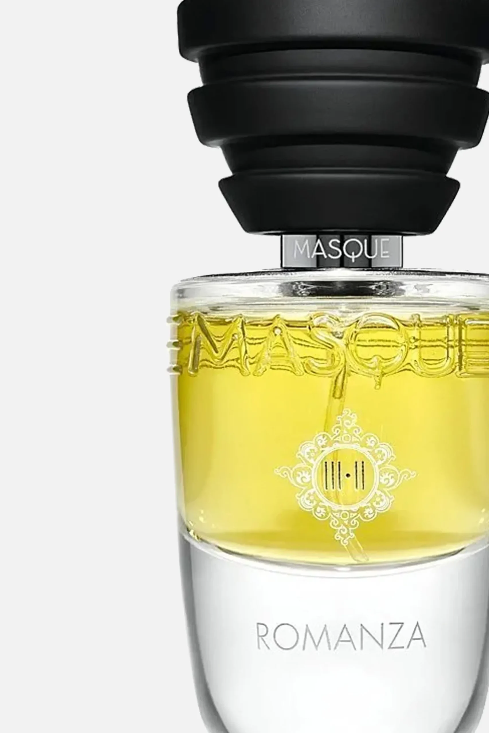 MASQUE MILANO Romanza Eau de Parfum 35 ml