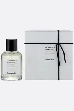 LABORATORIO OLFATTIVO Rosamunda Eau de Parfum 100 ml