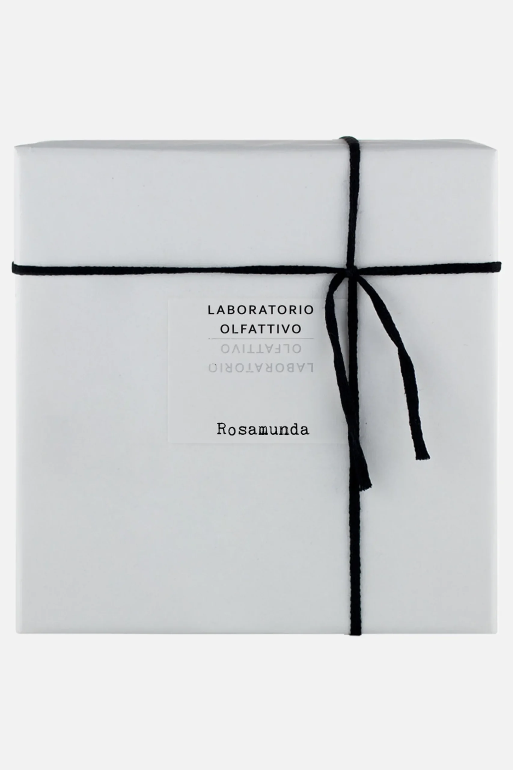 LABORATORIO OLFATTIVO Rosamunda Eau de Parfum 100 ml