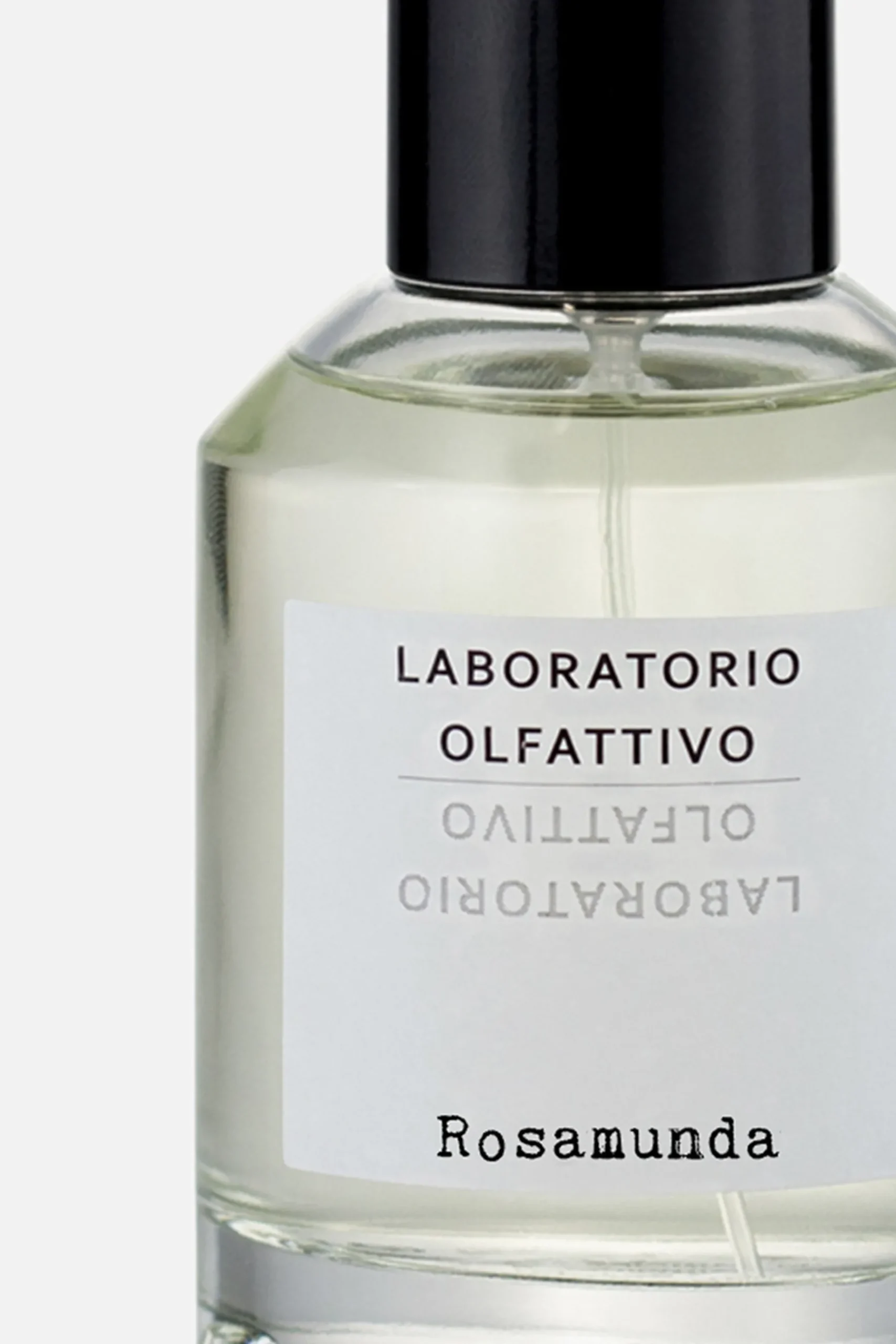 LABORATORIO OLFATTIVO Rosamunda Eau de Parfum 100 ml