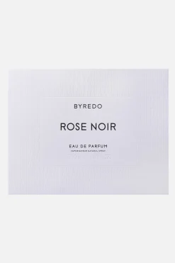 BYREDO Rose Noir Eau de Parfum 100 ml