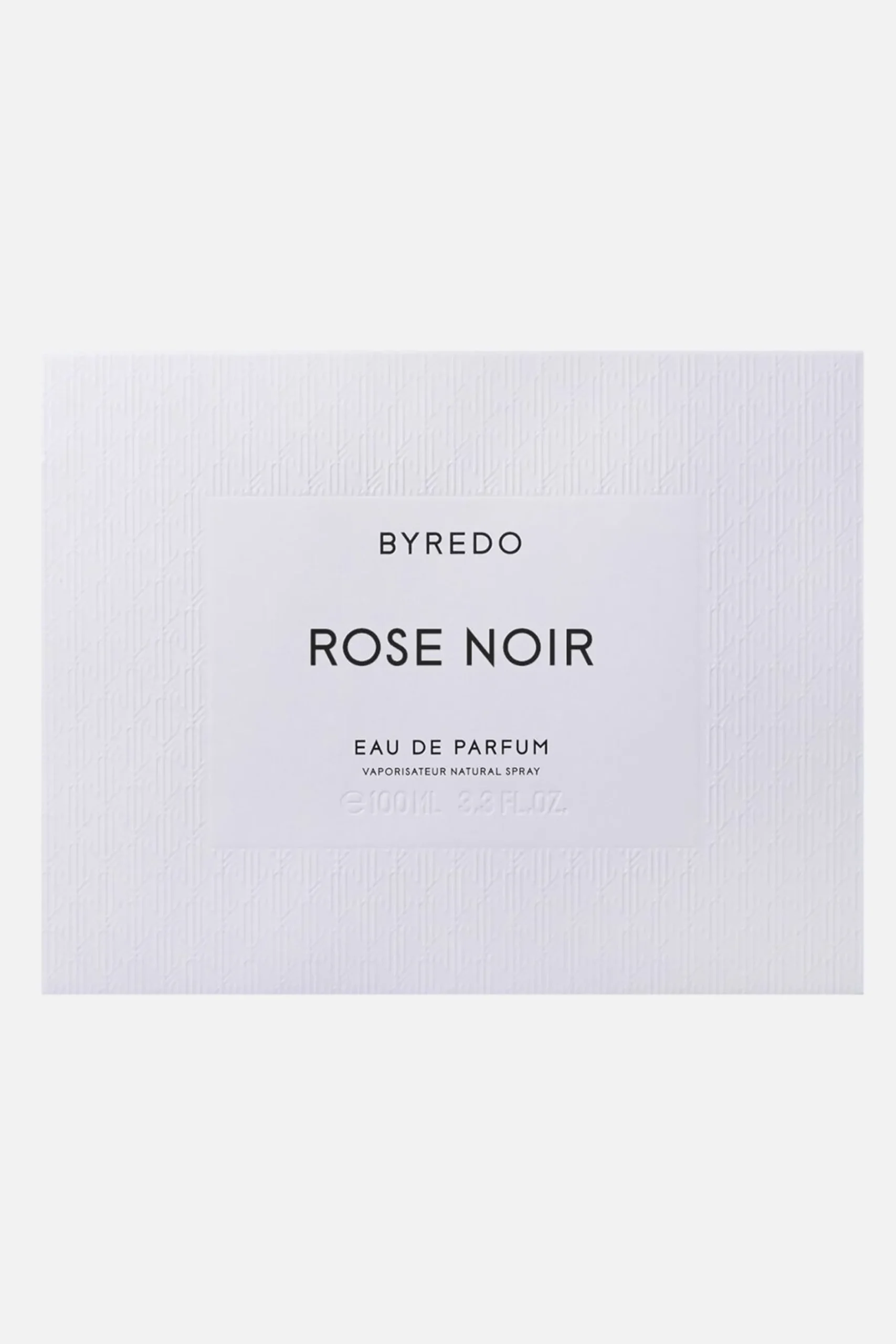 BYREDO Rose Noir Eau de Parfum 100 ml