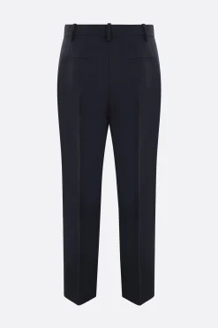 Women 10 CORSO COMO rubelia straight-leg pants