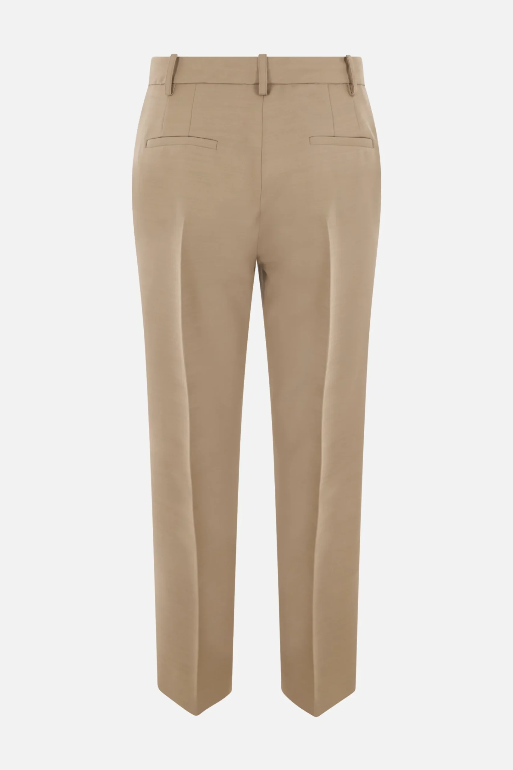 Women 10 CORSO COMO rubelia straight-leg pants