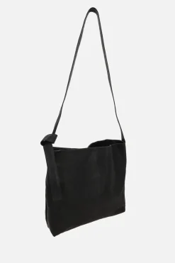 Women ANN DEMEULEMEESTER Runa medium crossbody bag in nappa