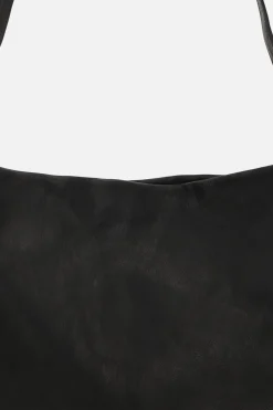 Women ANN DEMEULEMEESTER Runa medium crossbody bag in nappa