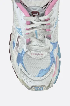 Women BALENCIAGA Runner Gradient sneakers