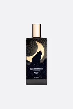 MEMO PARIS Russian Leather Eau de Parfum 75 ml
