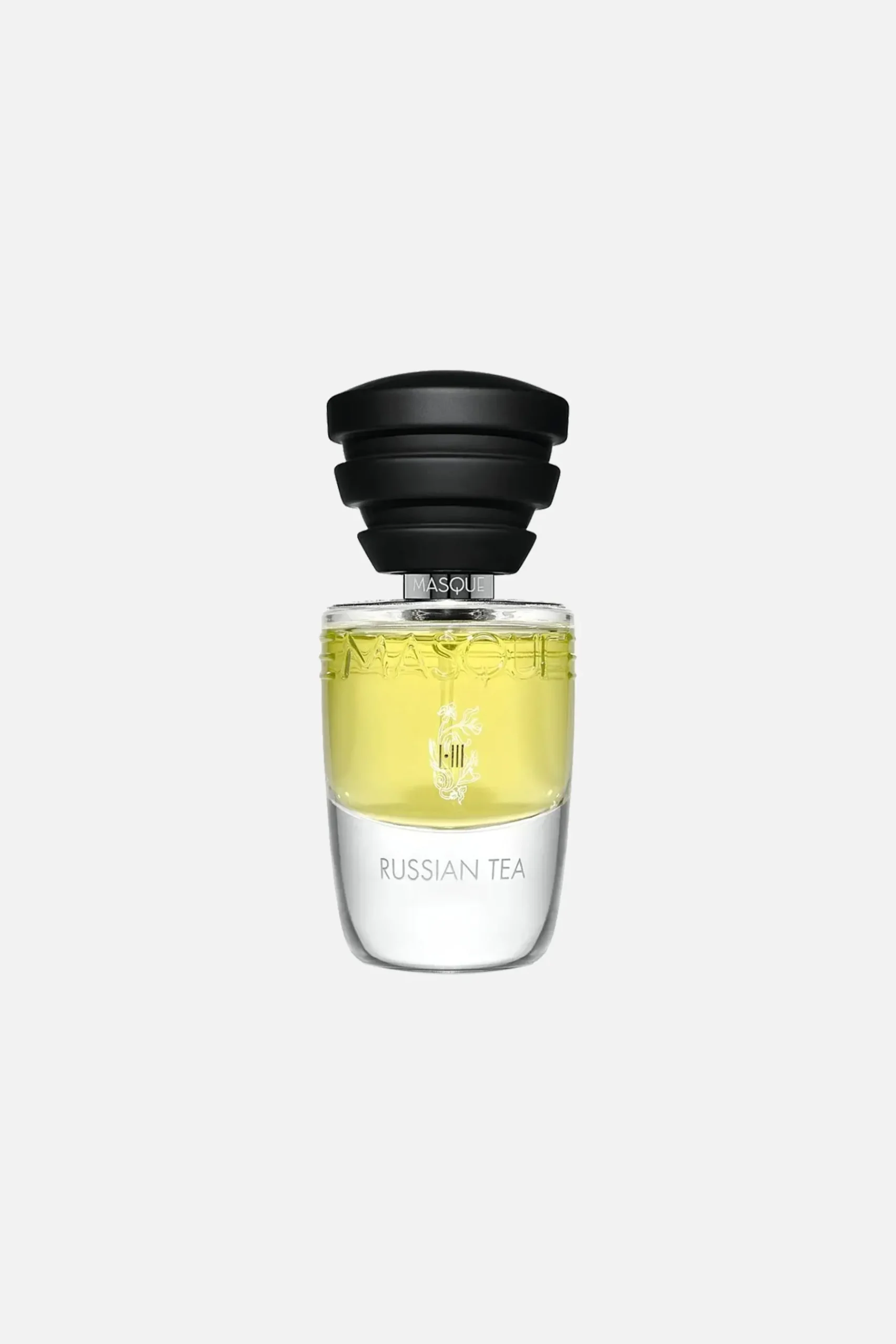 MASQUE MILANO Russian Tea Eau de Parfum 35 ml