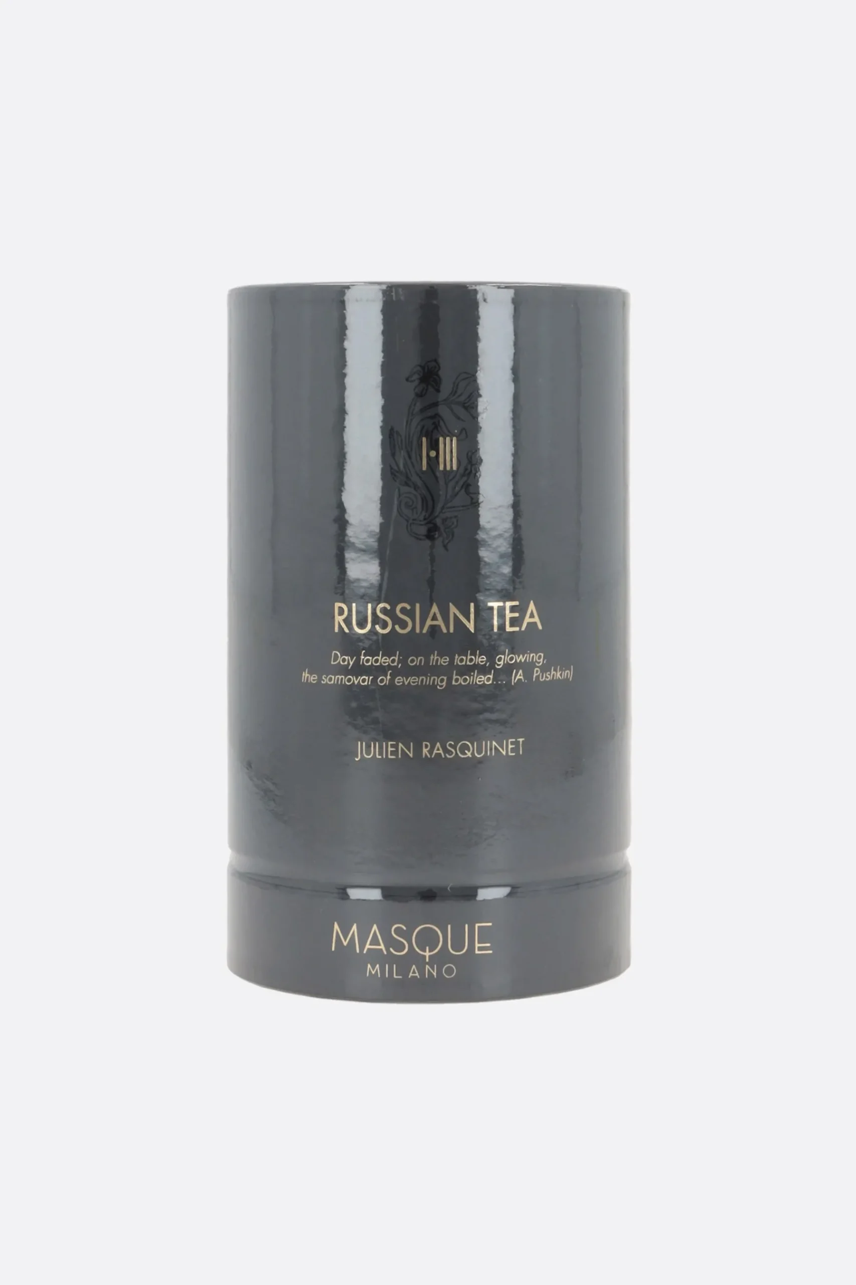 MASQUE MILANO Russian Tea Eau de Parfum 35 ml