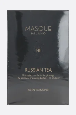 MASQUE MILANO Russian Tea Eau de Parfum 100 ml