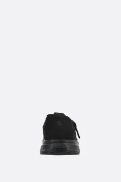 Women SALOMON S/LAB RX Marie-Jeanne sneakers in mesh and nabuk
