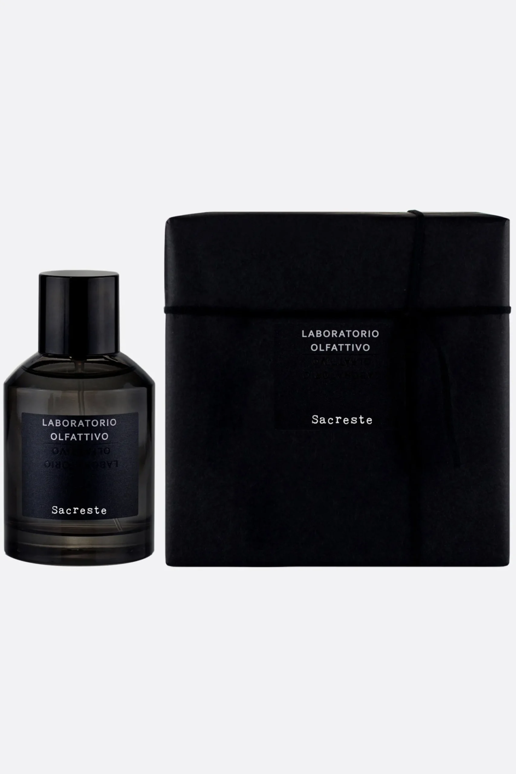 LABORATORIO OLFATTIVO Sacreste Eau de Parfum 100 ml