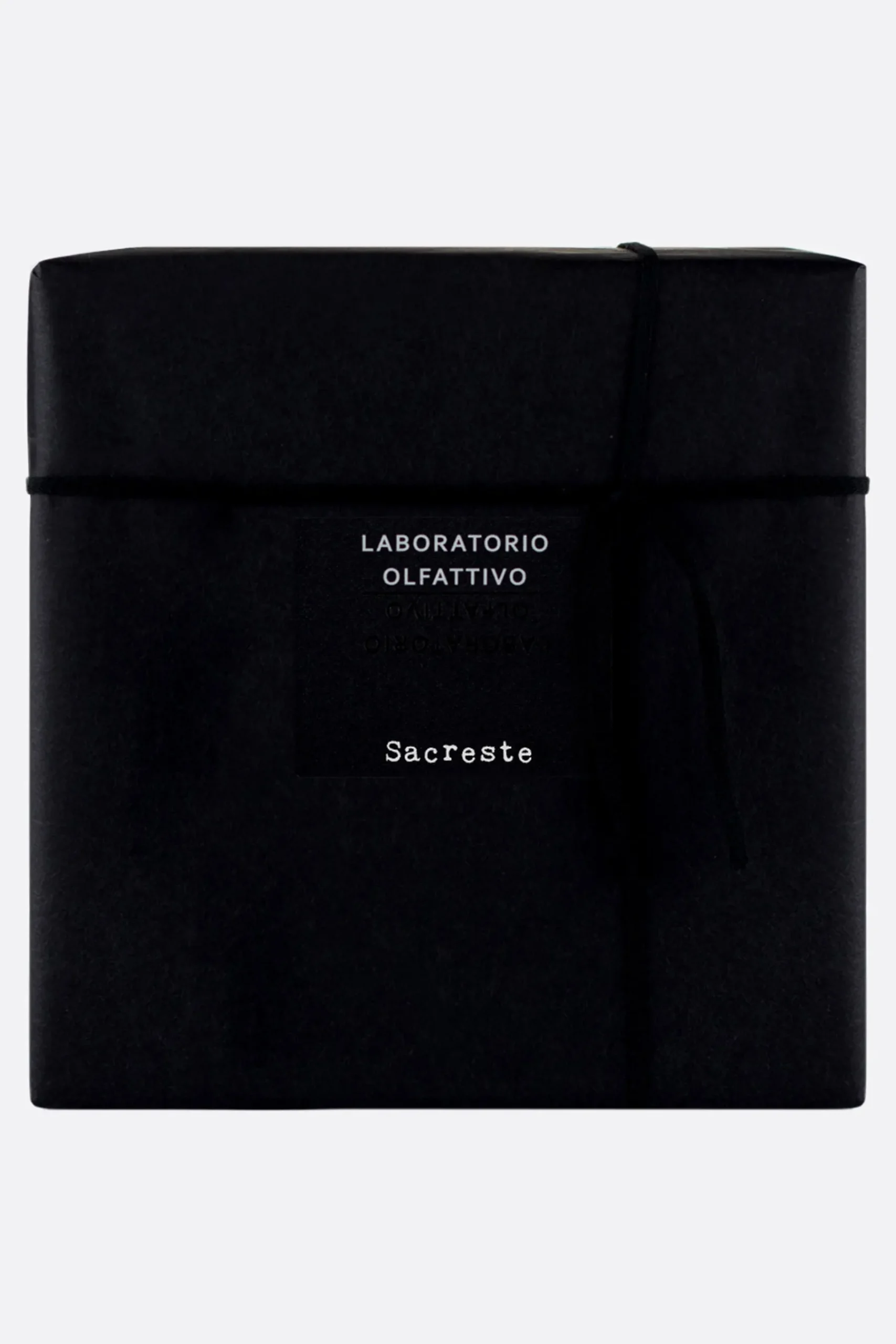 LABORATORIO OLFATTIVO Sacreste Eau de Parfum 100 ml