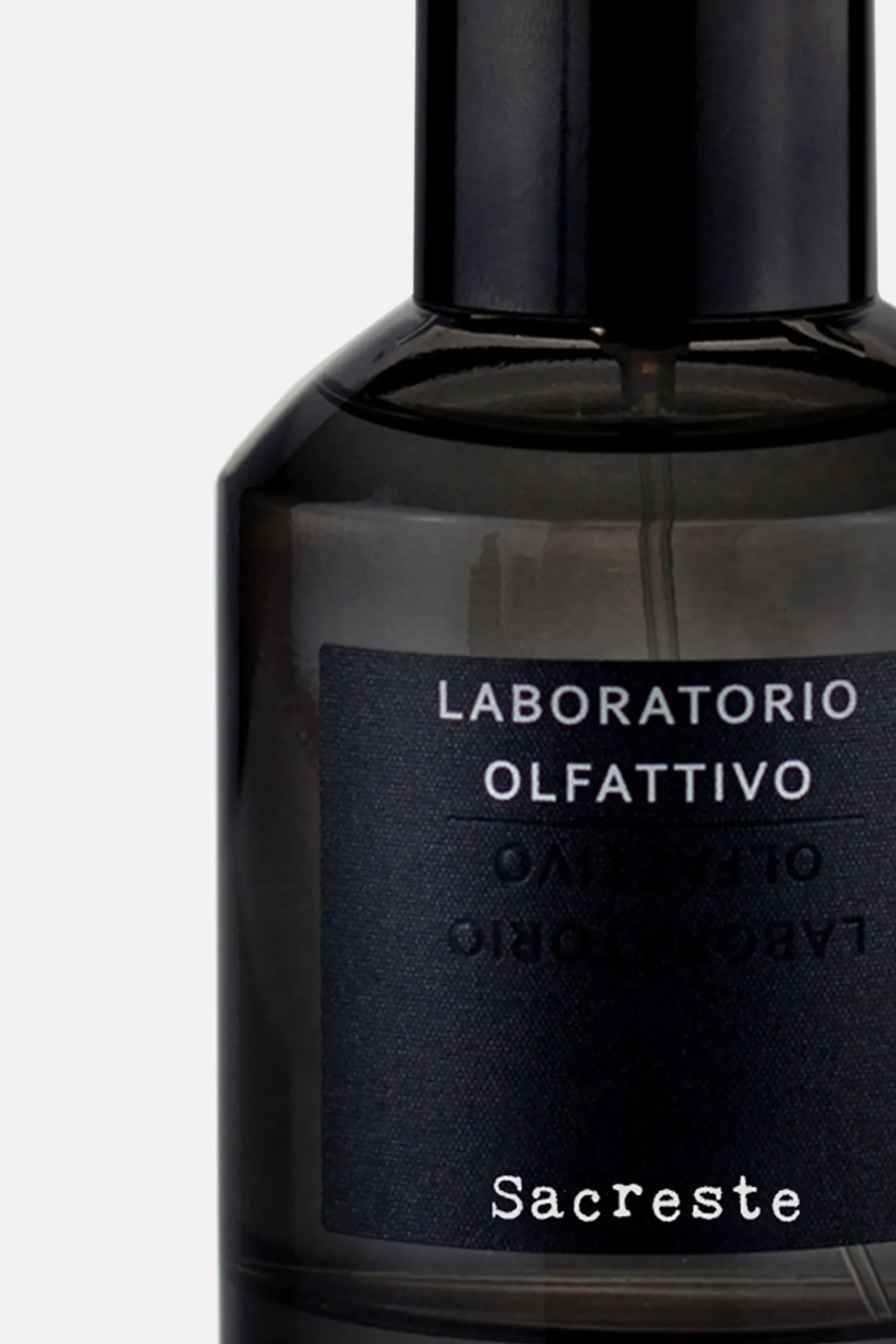 LABORATORIO OLFATTIVO Sacreste Eau de Parfum 100 ml