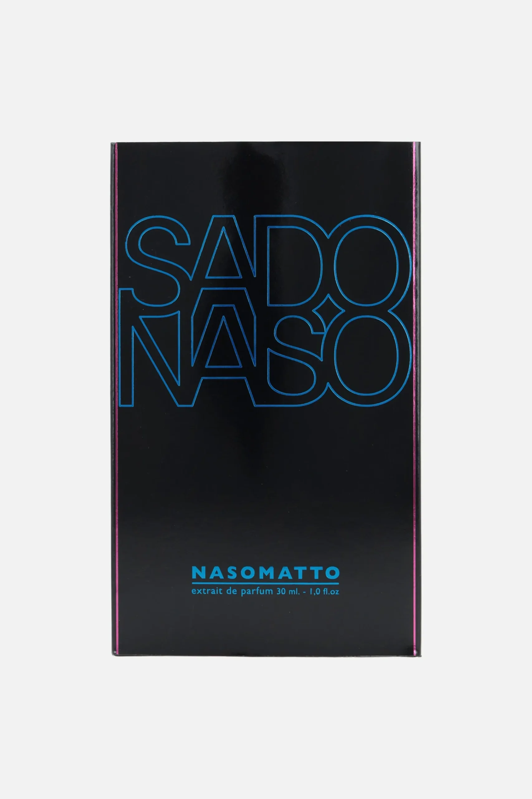 NASOMATTO Sadonaso Extrait de Parfum 30 ml