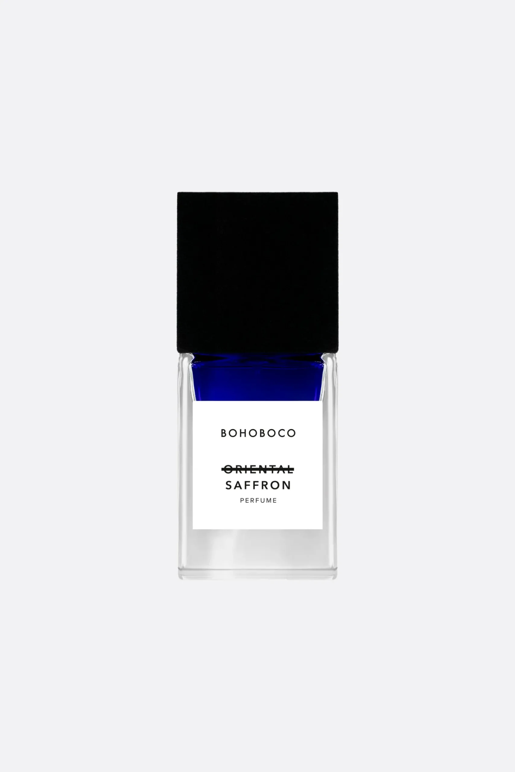 BOHOBOCO Saffron Eau de Parfum 50 ml