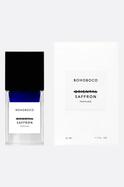 BOHOBOCO Saffron Eau de Parfum 50 ml