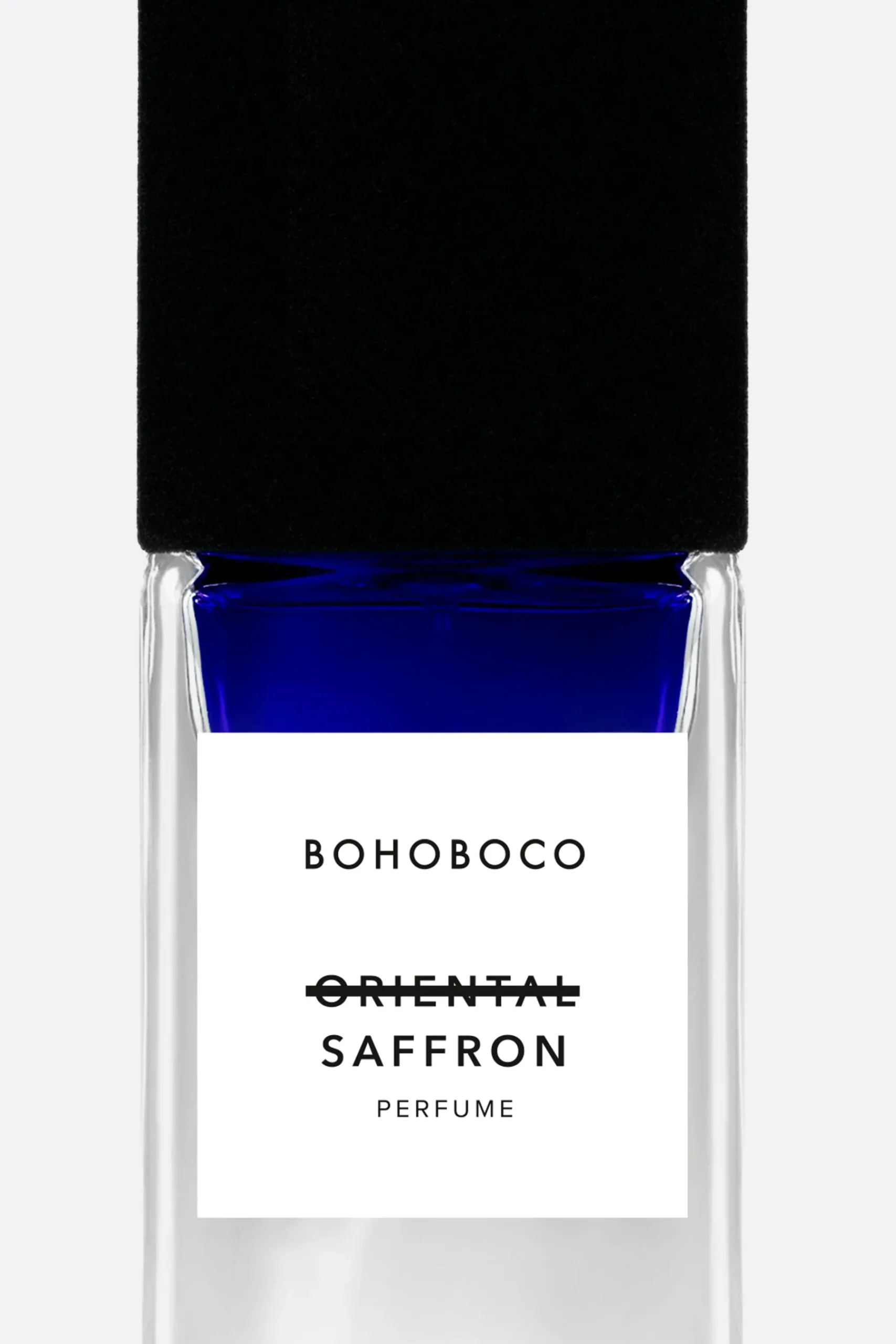 BOHOBOCO Saffron Eau de Parfum 50 ml