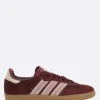 ADIDAS Samba OG sneaker in pony hair