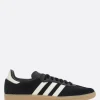 ADIDAS Samba OG sneakers in mesh and suede