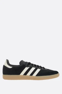 ADIDAS Samba OG sneakers in mesh and suede