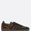 Women ADIDAS Samba OG sneakers in pony hair