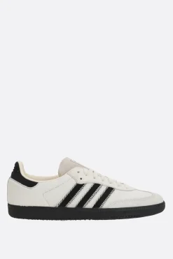 ADIDAS Samba OG sneakers in pony hair