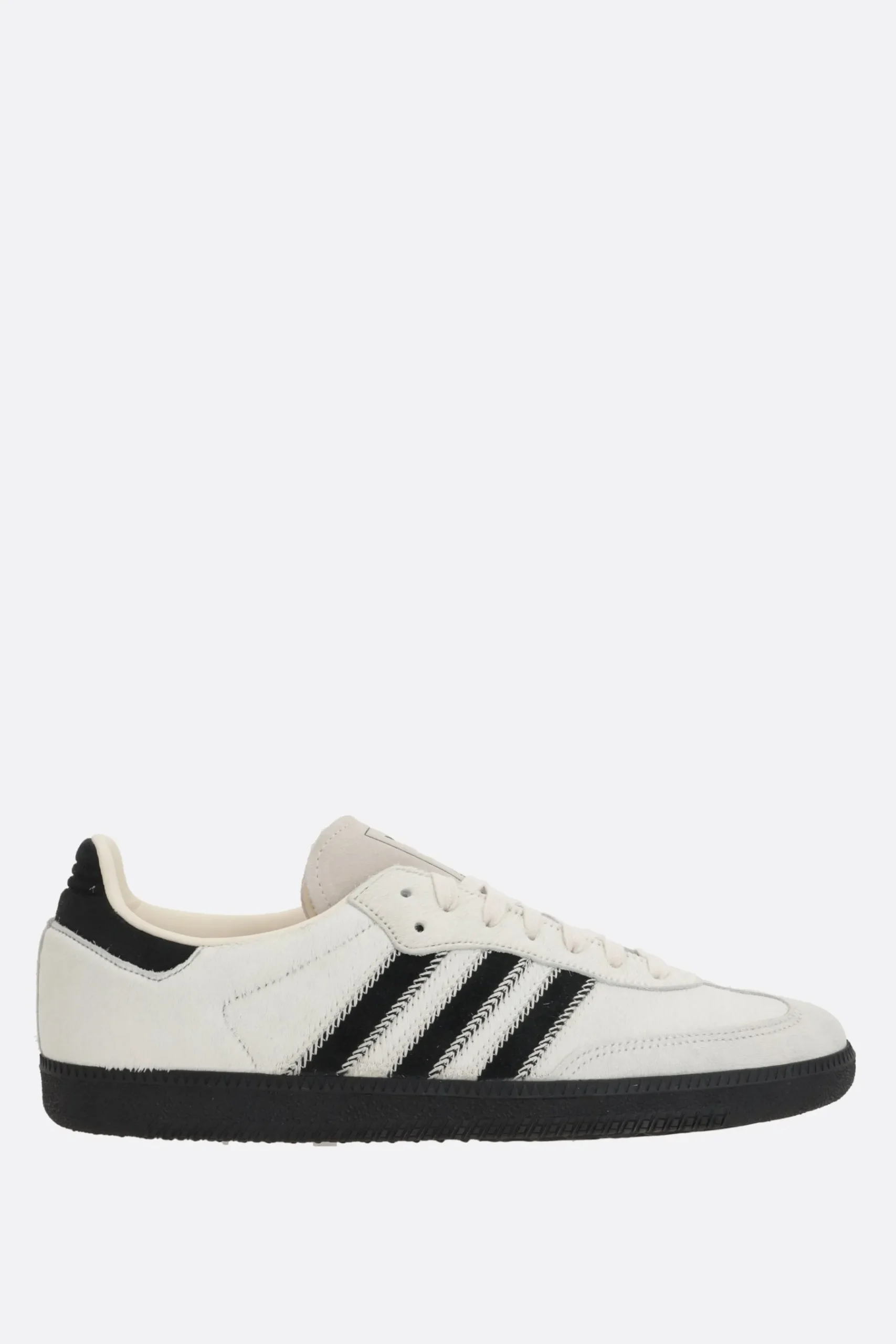 ADIDAS Samba OG sneakers in pony hair