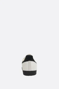 Women ADIDAS Samba OG sneakers in pony hair