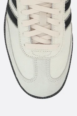ADIDAS Samba OG sneakers in pony hair