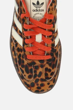 ADIDAS Samba OG sneakers in pony hair