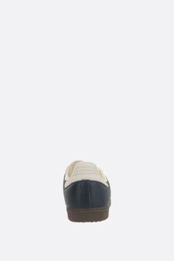 Women ADIDAS Samba OG sneakers in smooth leather