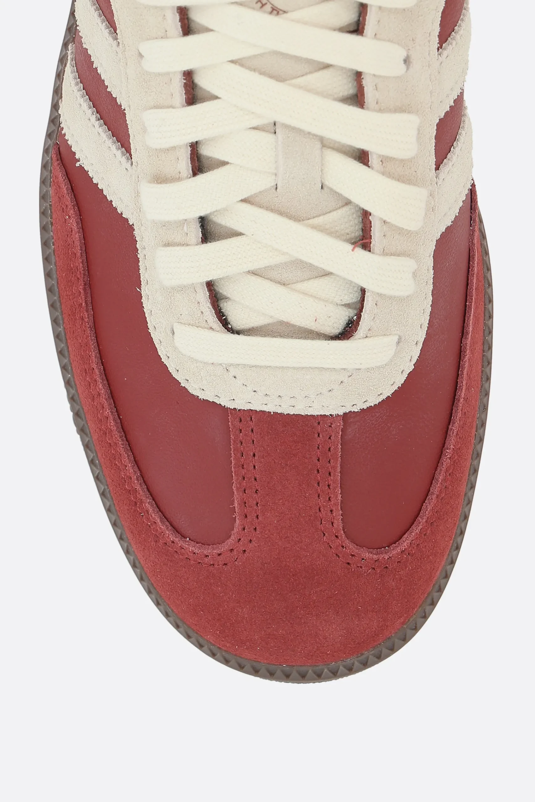 ADIDAS Samba OG sneakers in smooth leather