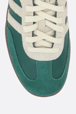 ADIDAS Samba OG sneakers in smooth leather