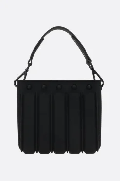 CRAIG GREEN Sandwich handbag in silicone