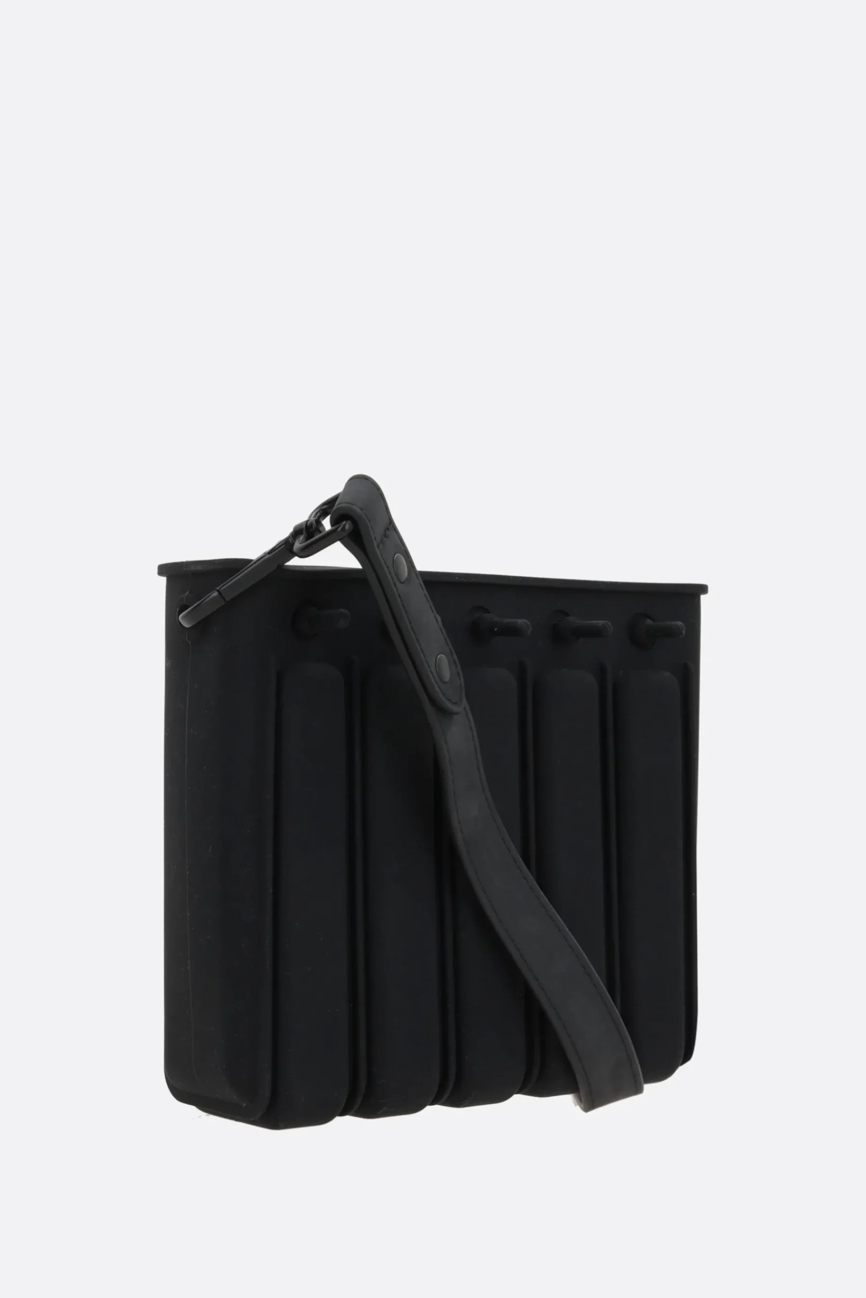 CRAIG GREEN Sandwich handbag in silicone
