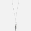 Women ANN DEMEULEMEESTER Sanne necklace with pendant