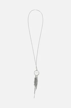 Women ANN DEMEULEMEESTER Sanne necklace with pendant