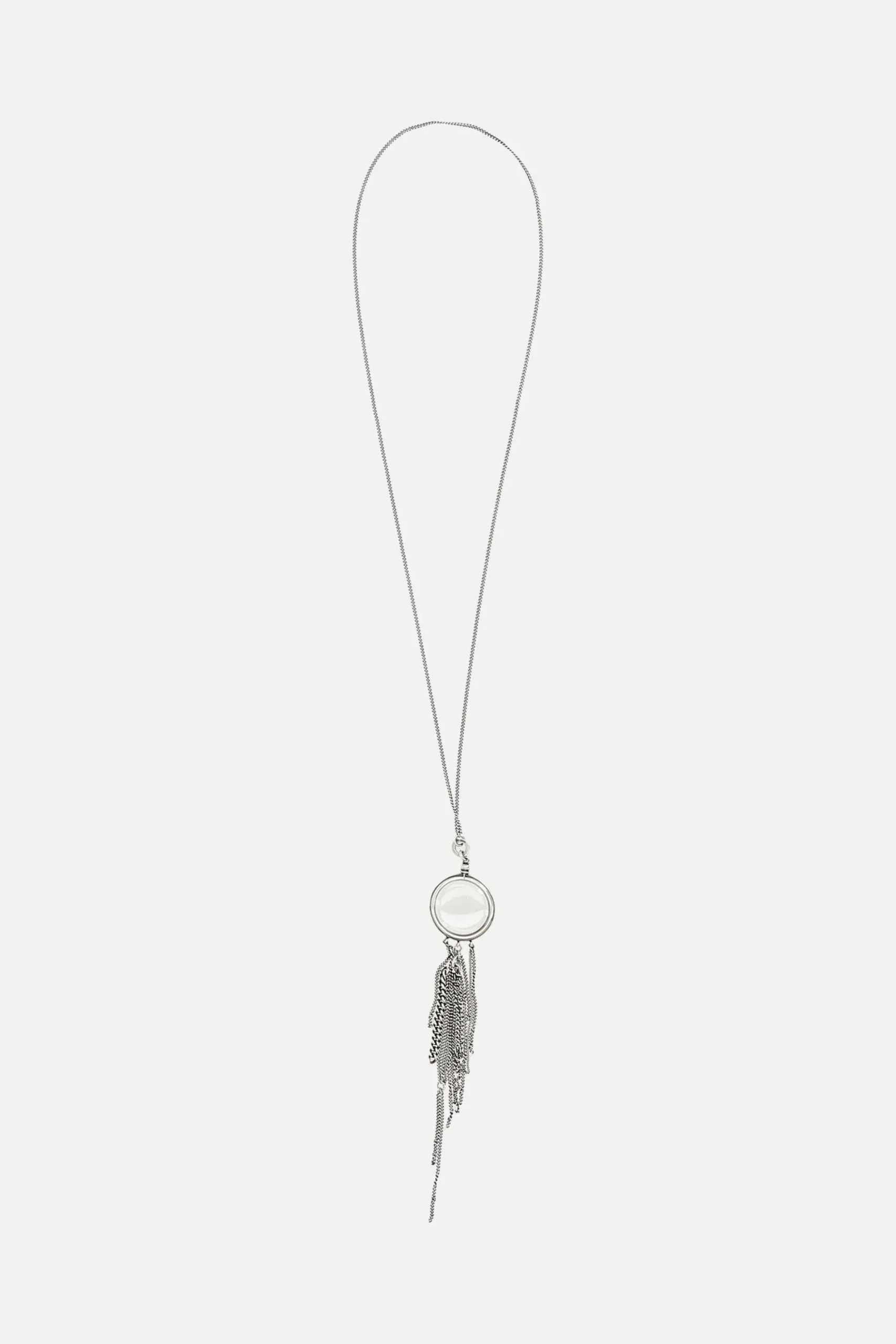 Women ANN DEMEULEMEESTER Sanne necklace with pendant