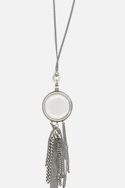 Women ANN DEMEULEMEESTER Sanne necklace with pendant