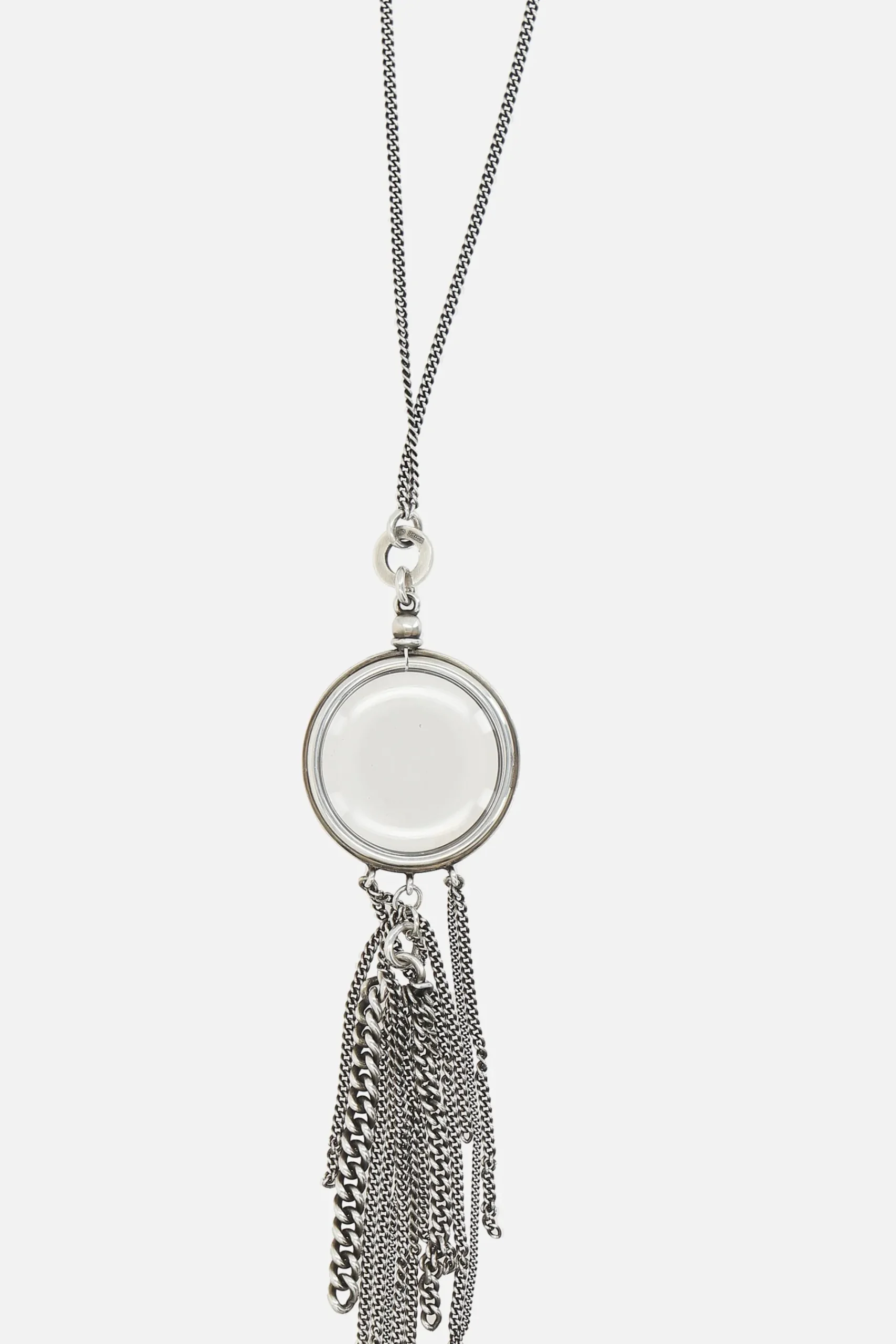 Women ANN DEMEULEMEESTER Sanne necklace with pendant