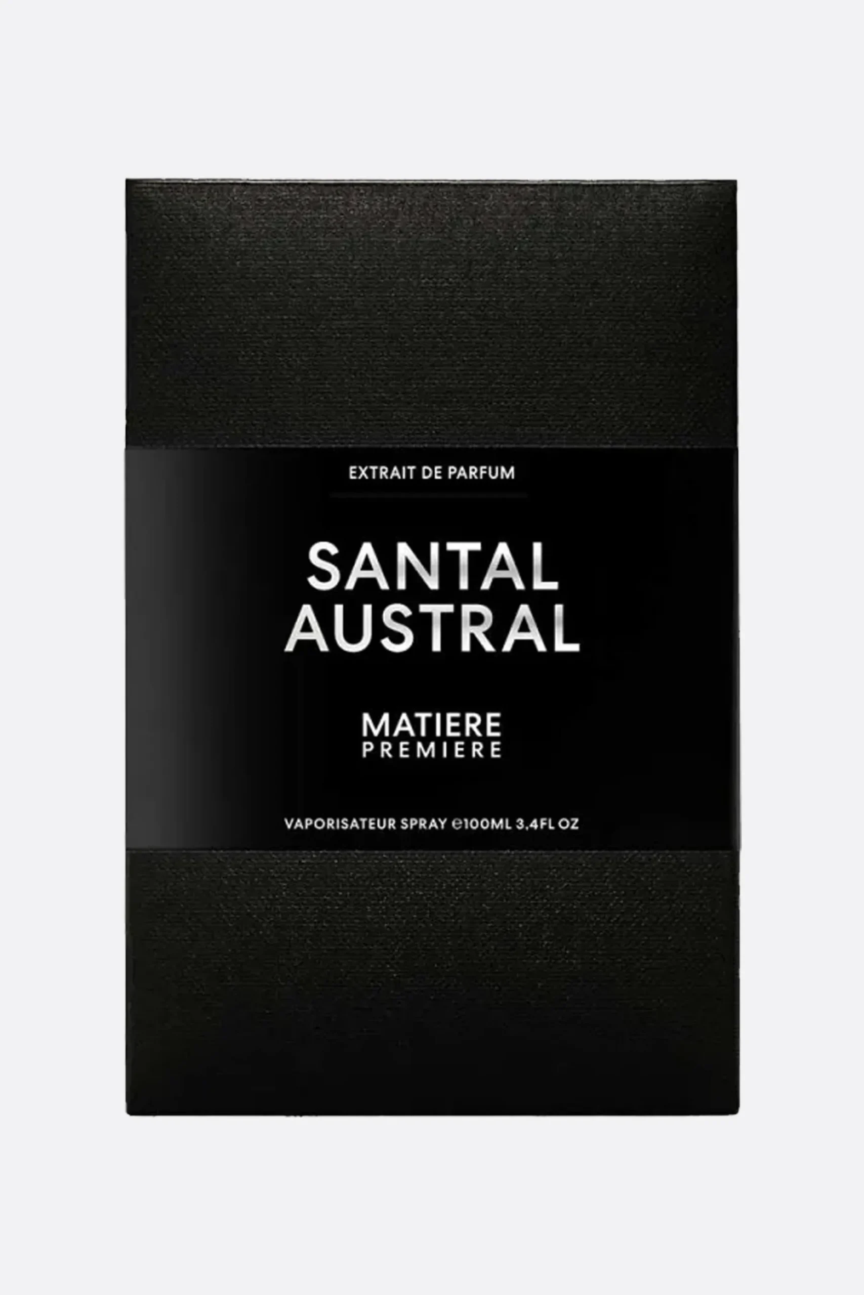 MATIERE PREMIERE Santal Austral Extrait de Parfum 100 ml