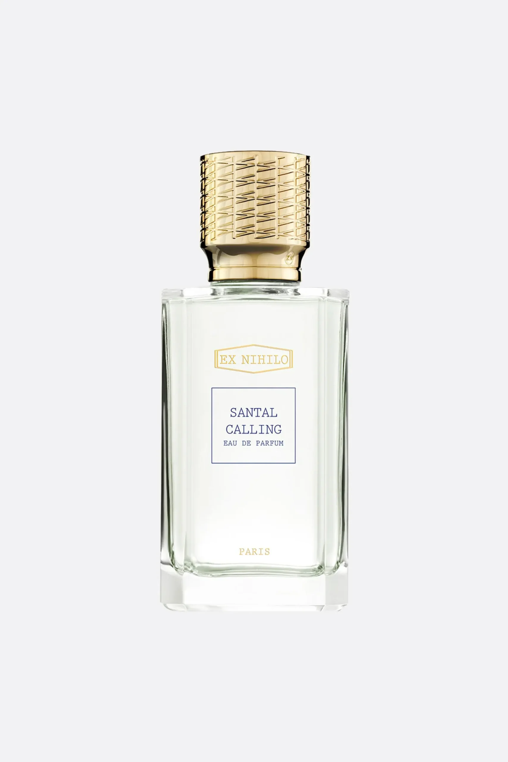 EX NIHILO PARIS Santal Calling Eau de Parfum 100 ml