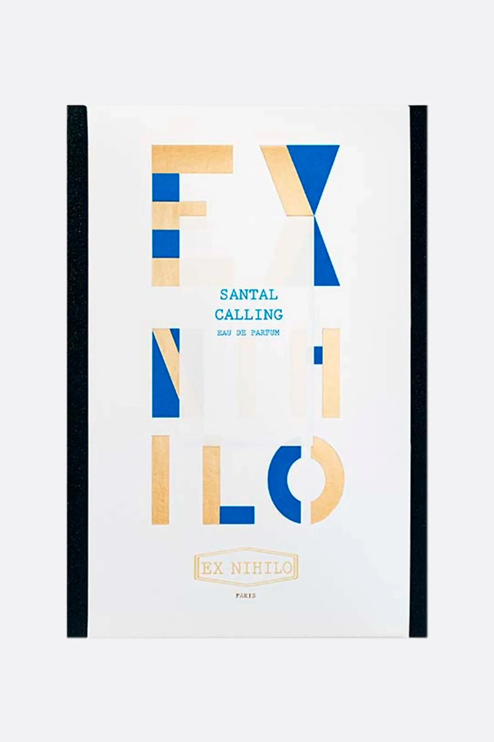 EX NIHILO PARIS Santal Calling Eau de Parfum 100 ml